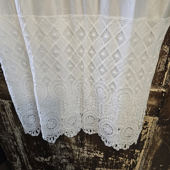 New Nuggles Layering slip with lace - Picture 3 of 5